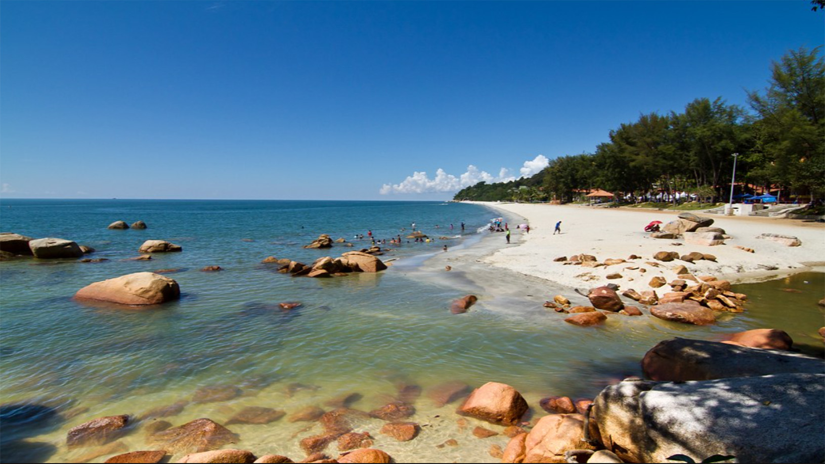 TELUK CEMPEDAK