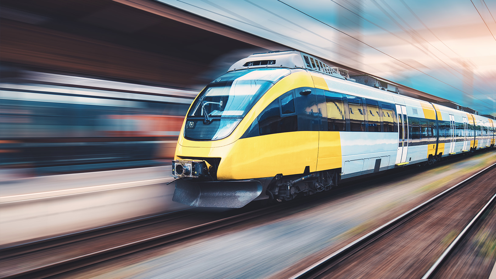 TRAIN